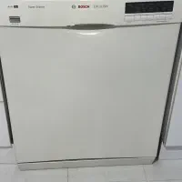 ماشین ظرفشویی بوش