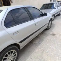 سمند86|خودرو سواری و وانت|محمدشهر, جعفرآباد|دیوار