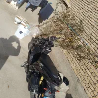 کلیک s2|موتورسیکلت|همدان, |دیوار