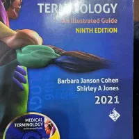 مدیکال ترمینولوژی