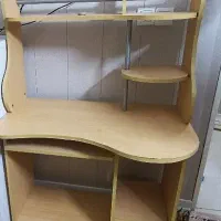 میز کامپیوتر
