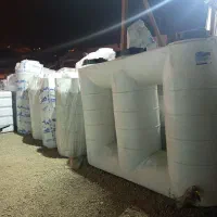 تانکر و مخزن‌ سه لایه چهار لایه ضد جلبک