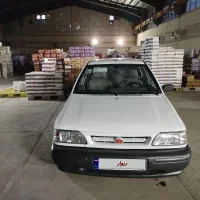 پراید 131 مدل 95|خودرو سواری و وانت|تبریز, |دیوار