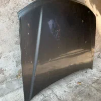 کاپوت پژو پارس نوک مدادی سالم|قطعات یدکی و لوازم جانبی|کرج, شهرک امام رضا (ع)|دیوار