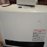 بخاری ژاپنی