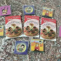 آموزش پیتزاوغذاهای شب وساندویچ همراه هدیه