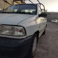 وانت پراید مدل 93