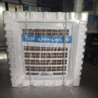 کولر پلیمری ناسیونال