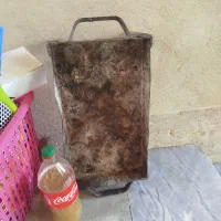 سایز کوچیک منقل|اجاق گاز و لوازم برقی پخت‌وپز|ایلام, |دیوار