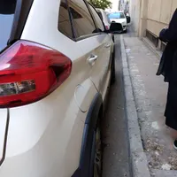ام‌وی‌ام X22 دنده‌ای ساده، مدل ۱۳۹۷|خودرو سواری و وانت|تهران, شریف|دیوار
