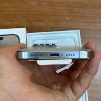 15 pro max «گوشی درحد»|موبایل|تهران, گمرک|دیوار