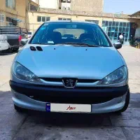 206 تیپ 2