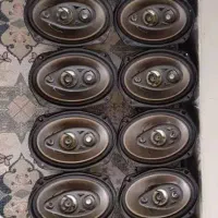 باند پایونر گرد بیضی پخش ساب امپیلی|قطعات یدکی و لوازم جانبی|شیراز, دارالرحمه|دیوار