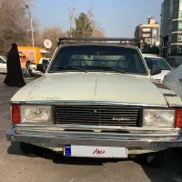 وانت 91|خودرو سواری و وانت|تهران, اکباتان|دیوار