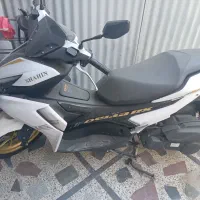 شاهین دلتا ۱۵۵