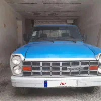 نیسان دوگانه سوز شرکتی مدل ۱۴۰۱