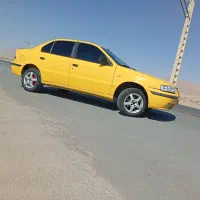 فروش سمند بیرون شهری