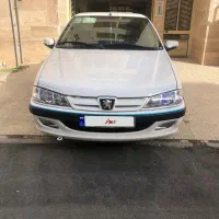 پارس سال استثنایی