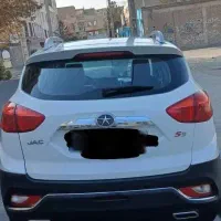 ماشین جک اس۳ ۱۴۰۱|خودرو سواری و وانت|شهریار, شهرک وائین|دیوار