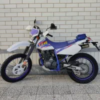 YAMAHA TTR250R|موتورسیکلت|برازجان, |دیوار