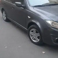 ساینا مدل 96|خودرو سواری و وانت|فردیس, قریشی|دیوار