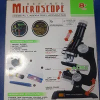 میکروسکوپ درحد نو|لوازم التحریر|مشهد, طبرسی شمالی|دیوار