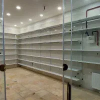 قفسه بیسکوییت|فروشگاه و مغازه|فین, |دیوار