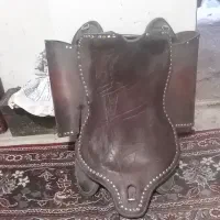 زین اسب|اسب و تجهیزات اسب‌سواری|رزن, |دیوار