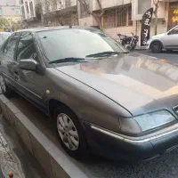 زانتیا مدل 85