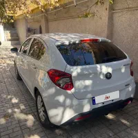 برلیانس 220 مدل ۹۸ بدون رنگ خط وخش|خودرو سواری و وانت|شاندیز, |دیوار