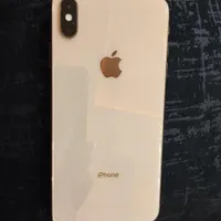 اپل iPhone XS Max با حافظهٔ ۲۵۶ گیگابایت|موبایل|اصفهان, ملک‌شهر|دیوار