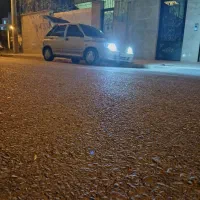 پراید ۱۱۱|خودرو سواری و وانت|نسیم‌شهر, |دیوار