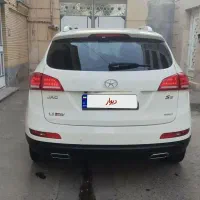 جکS5نیوفیس|خودرو سواری و وانت|سبزوار, کاشفی شمالی (دادگستری)|دیوار