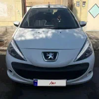 ۲۰۷ مدل ۹۶ فروش فوری