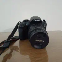 دوربین 1300d کنون