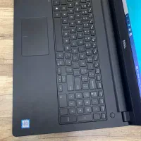 لپتاپ صفحه لمسی گرافیکدار DELL CORE i7 رم ۱۶ گیگ|رایانه همراه|تبریز, |دیوار