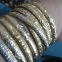 ۹۰گرم طلا به قیمت تابلو