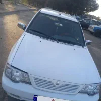 ماشین پراید ۱۳۲