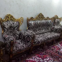 مبل راحتی متکایی    در تبریز|مبلمان خانگی و میز عسلی|مرند, |دیوار