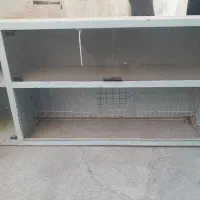 کابینت دیواری