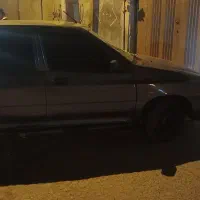 پراید ۱۱۱ فرمان هیدرولیک|خودرو سواری و وانت|کردکوی, |دیوار