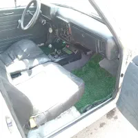 وانت مدل 86|خودرو سواری و وانت|هشتگرد, سعید آباد|دیوار