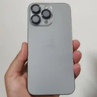 ایفون 15پرو مکس