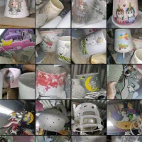 فروش لوسترو اباژور های کودکانه