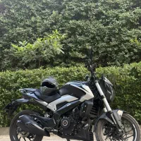 دومینار ۲۵۰(ns 250) باجاج