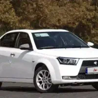 دناپلاس معمولی ۶دنده صفر تحویلی آذرماه ۱۴۰۴