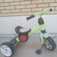 سه چرخه کودک