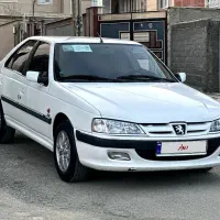 پژو پارس مدل 93