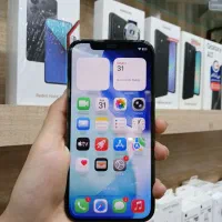 دوسیم iPhone 12 pro 256 zaa