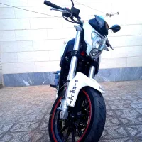 بنلی 250 تک سیلندر فیس قدیم